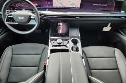 Cadillac Escalade 4WD Sport 4dr 2026