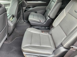 Cadillac Escalade 4WD Sport 4dr 2026