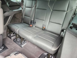 Cadillac Escalade 4WD Sport 4dr 2026