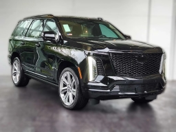 Cadillac Escalade 4WD Sport 4dr 2026