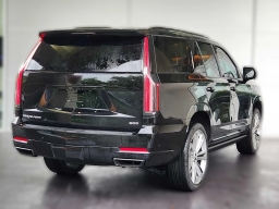 Cadillac Escalade 4WD Sport 4dr 2026