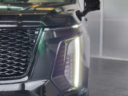 Cadillac Escalade 4WD Sport 4dr 2026