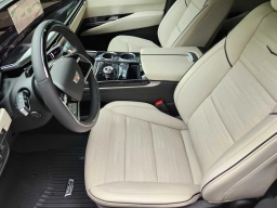 Cadillac Escalade 4WD Sport 4dr 2026