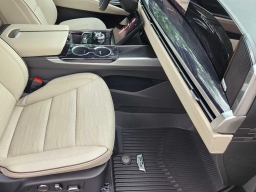 Cadillac Escalade 4WD Sport 4dr 2026