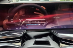 Cadillac Escalade 4WD Sport 4dr 2026