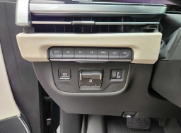 Cadillac Escalade 4WD Sport 4dr 2026