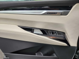 Cadillac Escalade 4WD Sport 4dr 2026