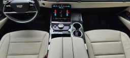 Cadillac Escalade 4WD Sport 4dr 2026