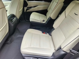 Cadillac Escalade 4WD Sport 4dr 2026