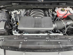 Cadillac Escalade 4WD Sport 4dr 2026