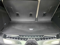Cadillac Escalade 4WD Sport 4dr 2026