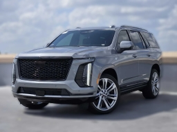 Cadillac Escalade 4WD Sport 4dr 2026