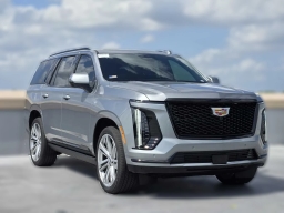 Cadillac Escalade 4WD Sport 4dr 2026