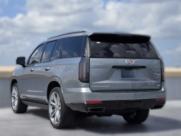 Cadillac Escalade 4WD Sport 4dr 2026