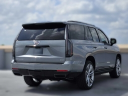 Cadillac Escalade 4WD Sport 4dr 2026