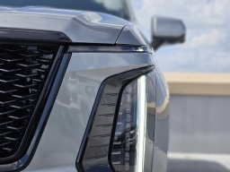 Cadillac Escalade 4WD Sport 4dr 2026