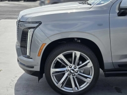 Cadillac Escalade 4WD Sport 4dr 2026