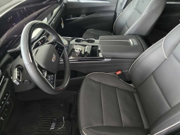 Cadillac Escalade 4WD Sport 4dr 2026