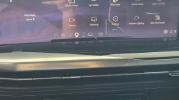 Cadillac Escalade 4WD Sport 4dr 2026