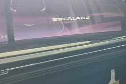 Cadillac Escalade 4WD Sport 4dr 2026