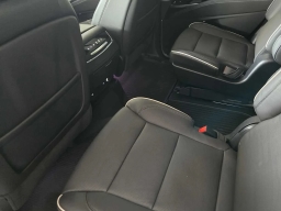 Cadillac Escalade 4WD Sport 4dr 2026