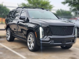 Cadillac Escalade 4WD Sport 4dr 2026