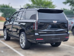 Cadillac Escalade 4WD Sport 4dr 2026