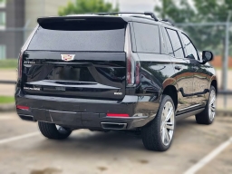 Cadillac Escalade 4WD Sport 4dr 2026