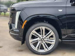 Cadillac Escalade 4WD Sport 4dr 2026