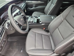 Cadillac Escalade 4WD Sport 4dr 2026