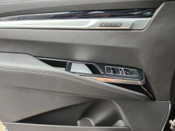 Cadillac Escalade 4WD Sport 4dr 2026
