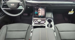 Cadillac Escalade 4WD Sport 4dr 2026