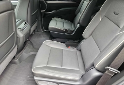 Cadillac Escalade 4WD Sport 4dr 2026