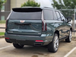 Cadillac Escalade 4WD Sport 4dr 2026