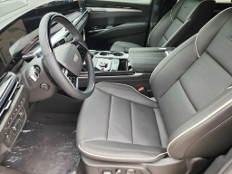 Cadillac Escalade 4WD Sport 4dr 2026