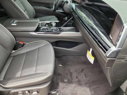 Cadillac Escalade 4WD Sport 4dr 2026
