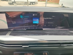 Cadillac Escalade 4WD Sport 4dr 2026