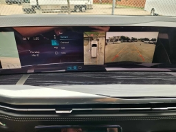 Cadillac Escalade 4WD Sport 4dr 2026