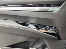 Cadillac Escalade 4WD Sport 4dr 2026