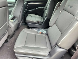 Cadillac Escalade 4WD Sport 4dr 2026