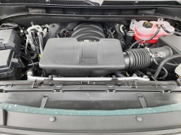 Cadillac Escalade 4WD Sport 4dr 2026