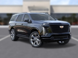 Cadillac Escalade 4WD Sport 4dr 2026