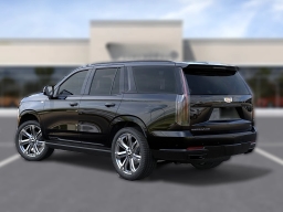 Cadillac Escalade 4WD Sport 4dr 2026