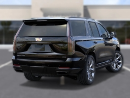 Cadillac Escalade 4WD Sport 4dr 2026
