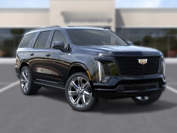 Cadillac Escalade 4WD Sport 4dr 2026