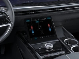 Cadillac Escalade 4WD Sport 4dr 2026