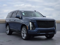Cadillac Escalade 4WD Sport 4dr 2026