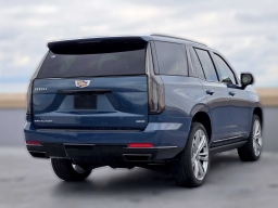 Cadillac Escalade 4WD Sport 4dr 2026
