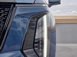 Cadillac Escalade 4WD Sport 4dr 2026