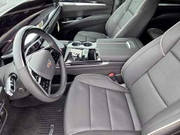 Cadillac Escalade 4WD Sport 4dr 2026